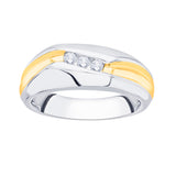 14K White and Yellow Gold~GH | I2-I3, 10K White and Yellow Gold~GH | I2-I3,14K White and Yellow Gold~JK | SI2-I1, 10K White and Yellow Gold~JK | SI2-I1,14K White and Yellow Gold~IJ | I1-I2, 10K White and Yellow Gold~IJ | I1-I2