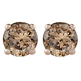 14K Yellow Gold~1/2