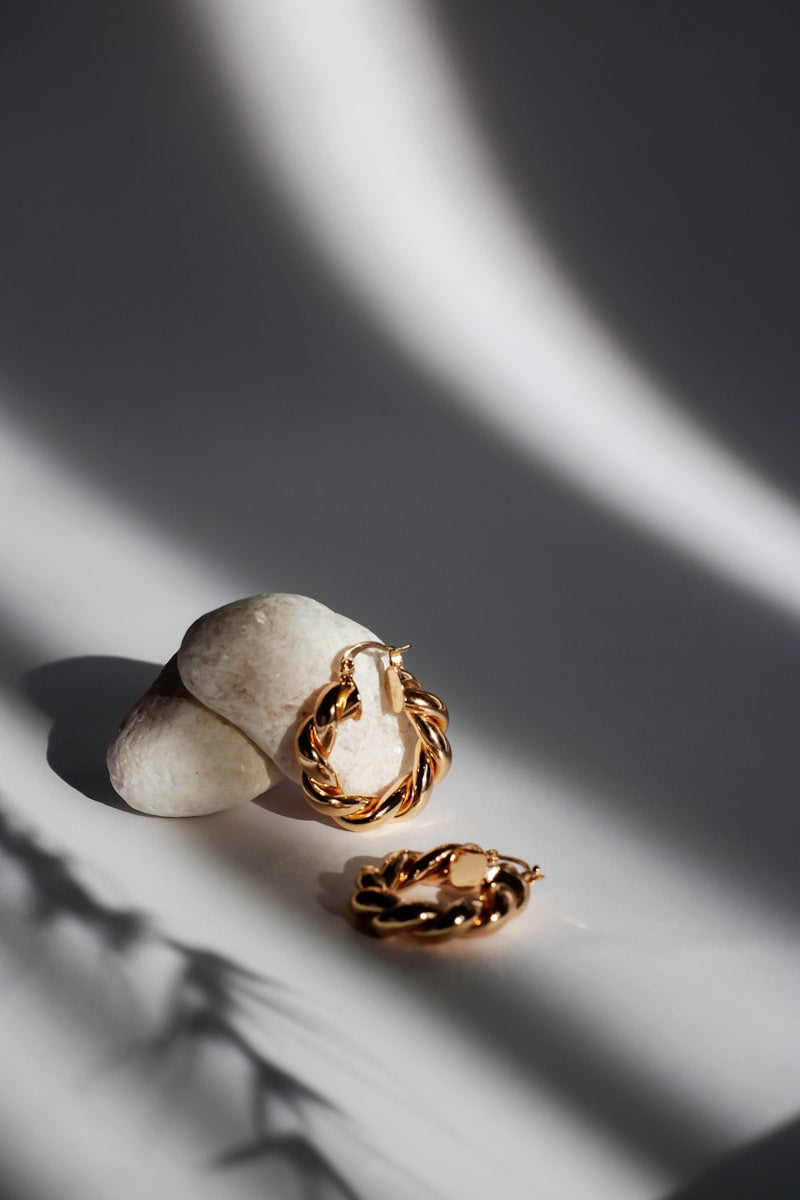 Katarina Jewelry Craftsmanship